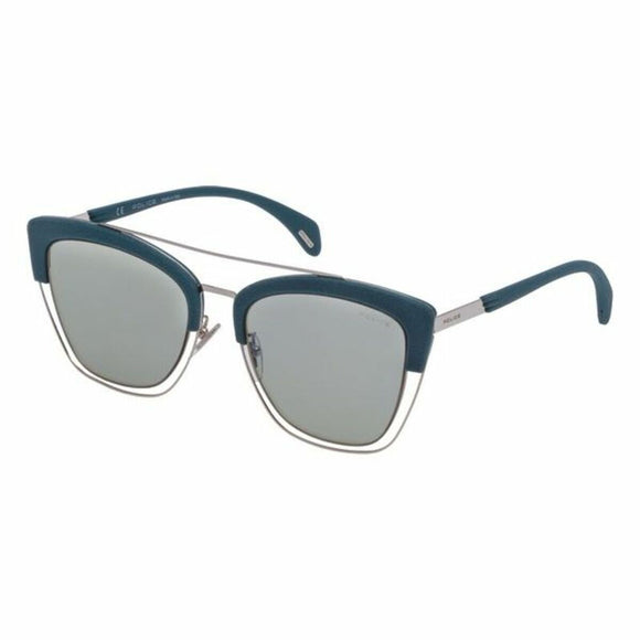 Damensonnenbrille Police SPL61854579X (ø 54 mm) (ø 54 mm)