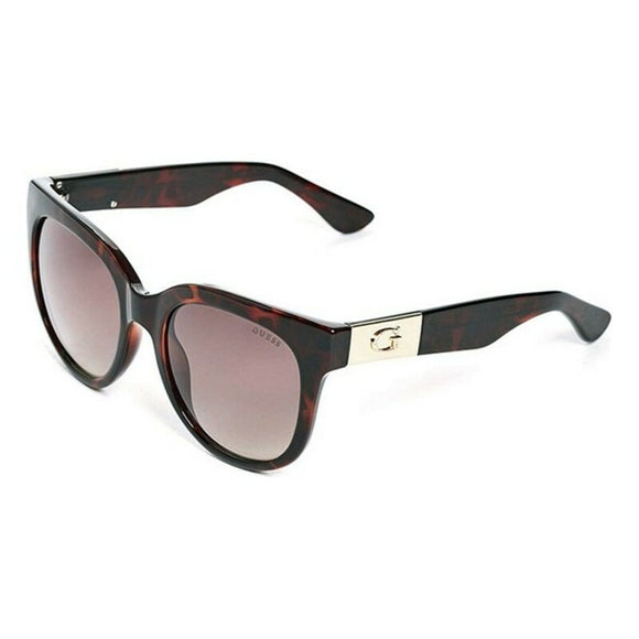 Damensonnenbrille Guess GF6049-5552F (55 mm)