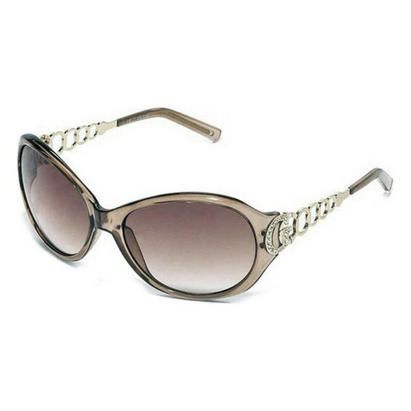 Damensonnenbrille Guess GU651062GRY-34 (62 mm)
