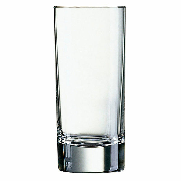 Set de Verres Arcoroc J3308 Transparent verre 290 ml (6 Pièces)