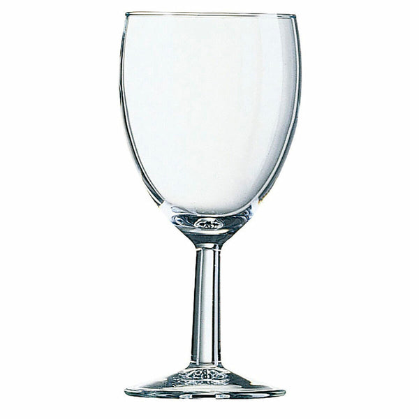 Weinglas Arcoroc Savoie Durchsichtig 12 Stück 190 ml