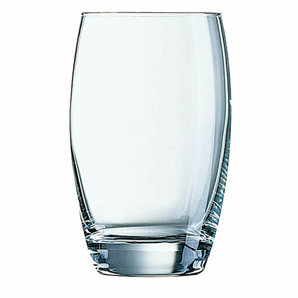 Gläserset Arcoroc J9953 Durchsichtig Glas 350 ml (6 Stücke)