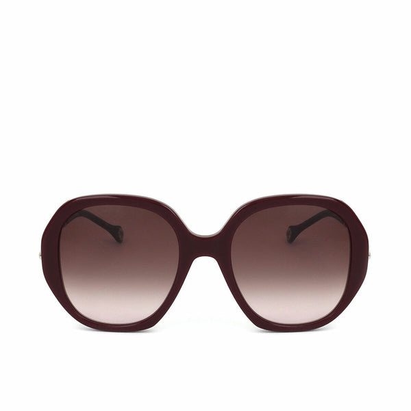 Damensonnenbrille Carolina Herrera CH 0019/S Burgunderrot ø 54 mm