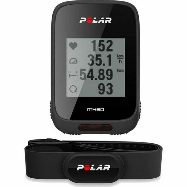 Cardiofréquencemètre de Sport Bluetooth Polar
