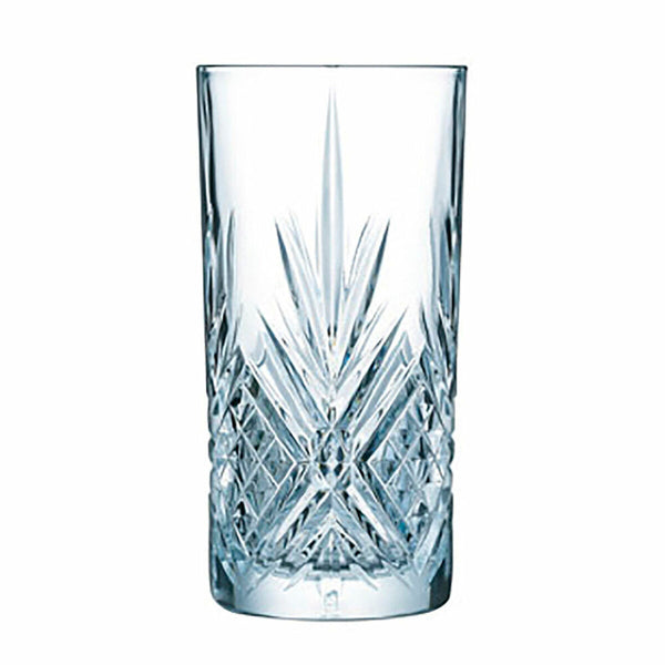 Gläserset Arcoroc ARC L7255 Durchsichtig Glas 380 ml (6 Stücke)