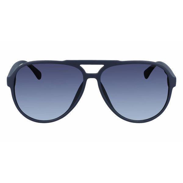 Unisex-Sonnenbrille Calvin Klein CKJ21620S-405