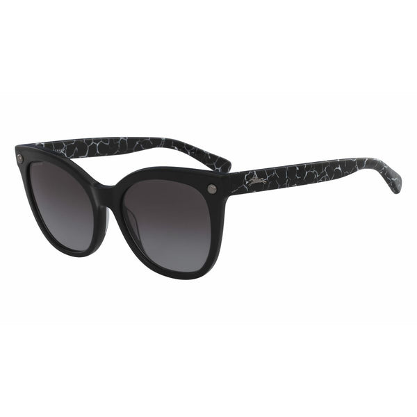 Damensonnenbrille Longchamp LO615S-001 Ø 55 mm