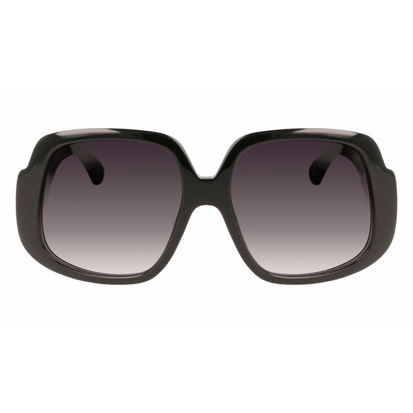 Damensonnenbrille Longchamp LO709S-001 ø 59 mm