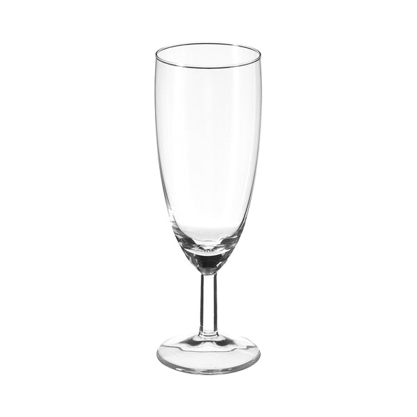Set di Bicchieri 5five 12 Pezzi Cristallo Trasparente (15 cl)