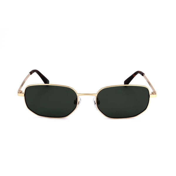 Herrensonnenbrille Benetton Gold ø 54 mm