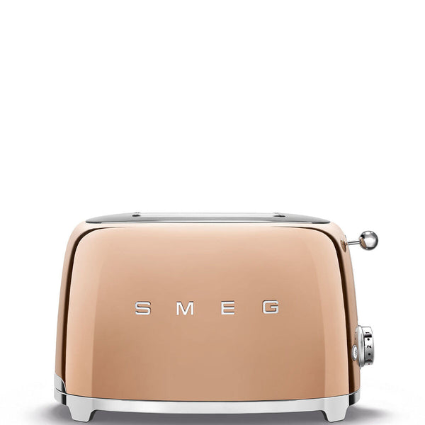 Grille-pain Smeg 950 W Rose Or
