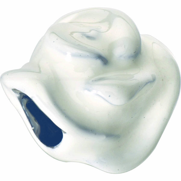 Perle de verre Femme Morellato SCZB0 Argenté (1 cm)