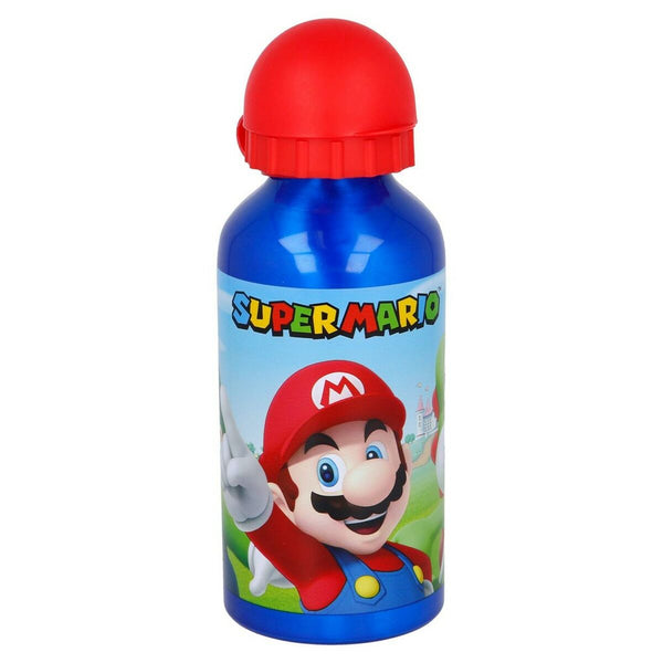 Bouteille d'eau Super Mario 21434 (400 ml)