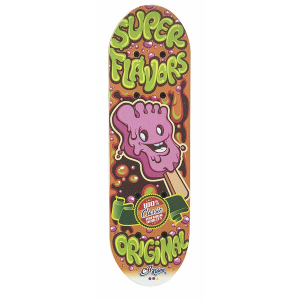Skateboard Super Flavors Original Per bambini