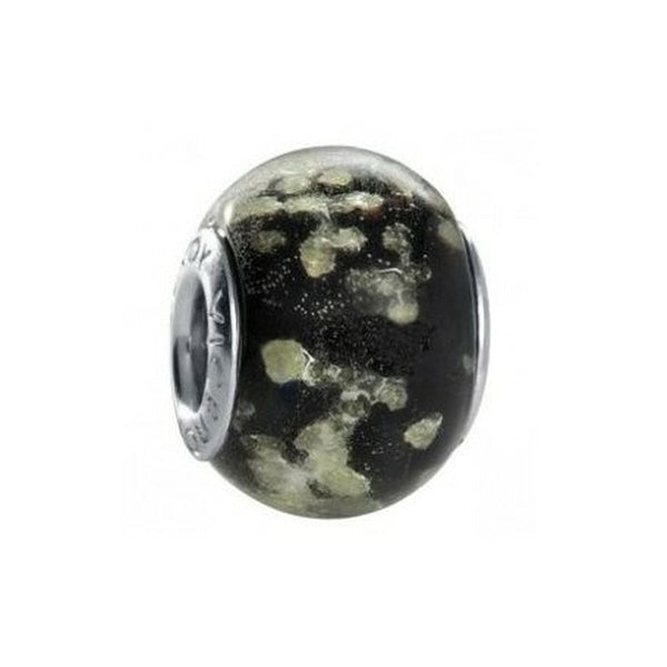 Perle de verre Femme Viceroy VMM0113-15 Vert 1 cm