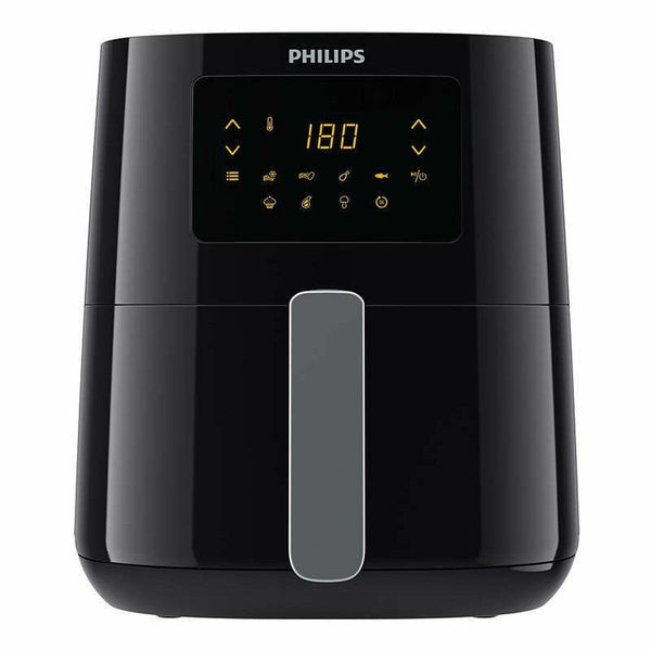 Friggitrice senza Olio Philips HD9252/70 Nero 4,1 L