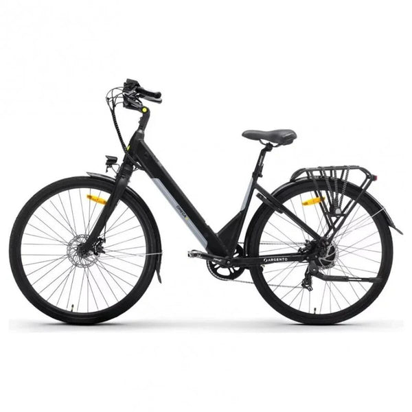 Vélo Électrique Argento Bike OMEGA_PLUS01 27,5" 25 km/h