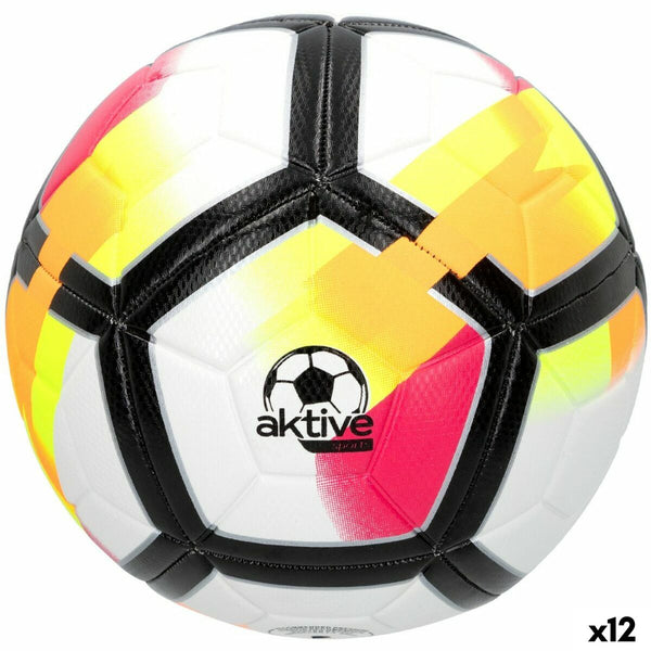 Fussball Aktive 5 Ø 22 cm (12 Stück)