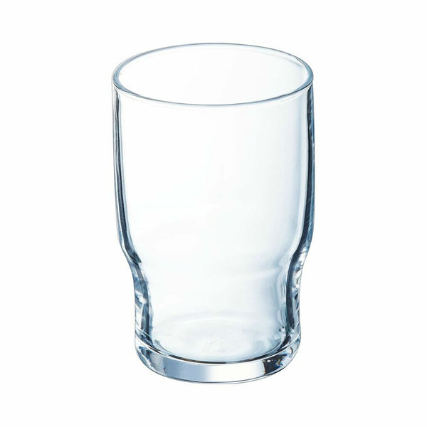 Gläserset Arcoroc ARC 13831 Durchsichtig Glas 220 ml (6 Stücke)