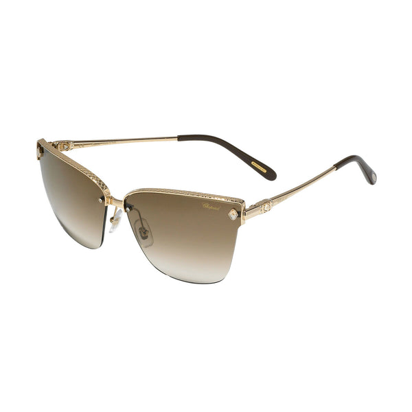 Damensonnenbrille Chopard SCHC19S650300 Ø 65 mm