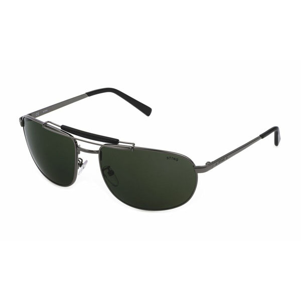 Herrensonnenbrille Sting SST381-640568 Ø 64 mm