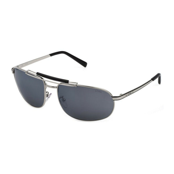 Herrensonnenbrille Sting SST381-64579X Ø 64 mm
