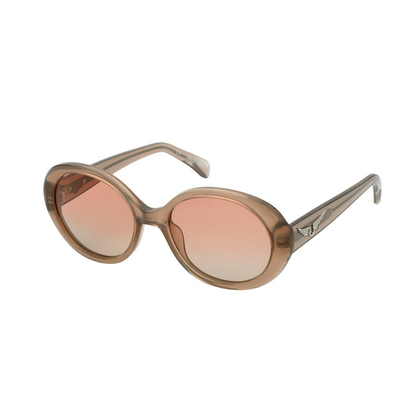 Damensonnenbrille Zadig & Voltaire SZV338-5506M5 Ø 55 mm