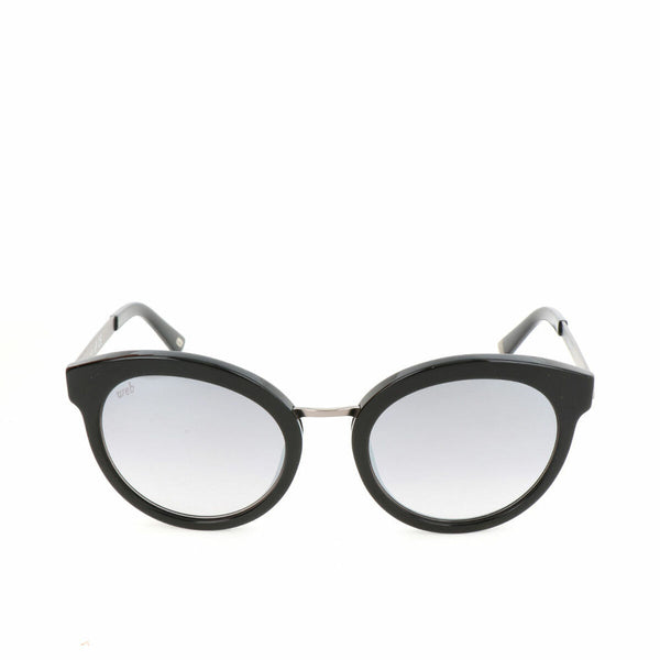Sonnenbrille Web Eyewear WE0196 01C Ø 52 mm