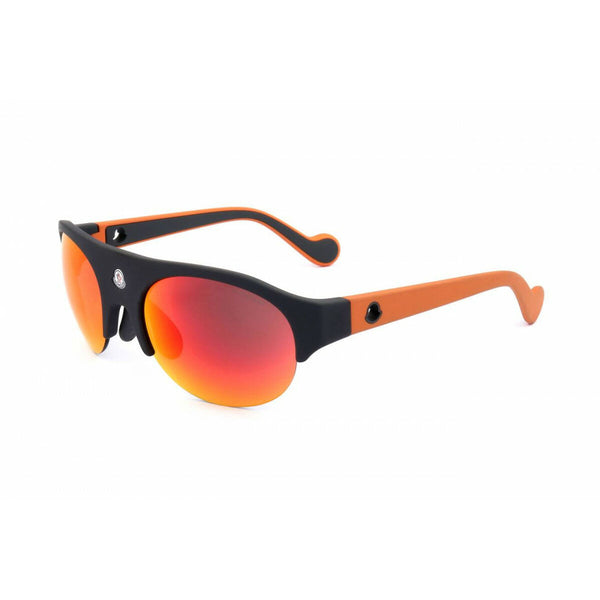 Herrensonnenbrille Moncler ML0050-20C ø 60 mm