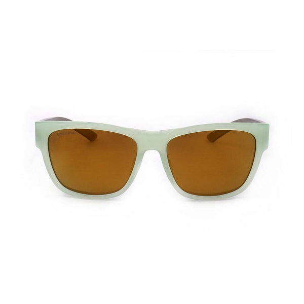Damensonnenbrille Smith Ember grün ø 56 mm