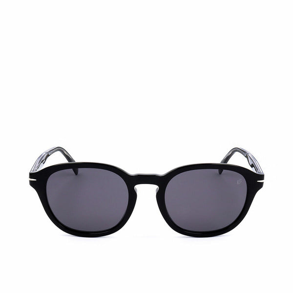 Herrensonnenbrille Eyewear by David Beckham 1011/F/S  Schwarz Ø 53 mm