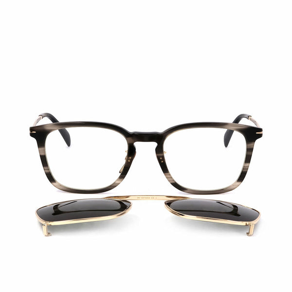 Herrensonnenbrille Eyewear by David Beckham 1037/G/CS Ø 53 mm