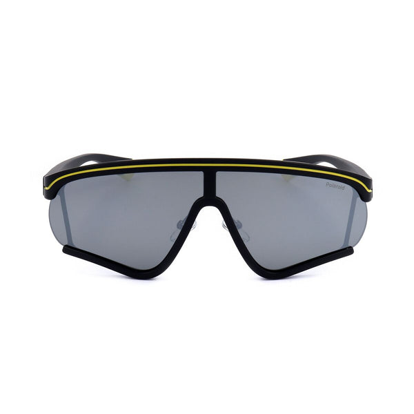 Unisex-Sonnenbrille Polaroid PLDMSGM2-G-71C ø 68 mm