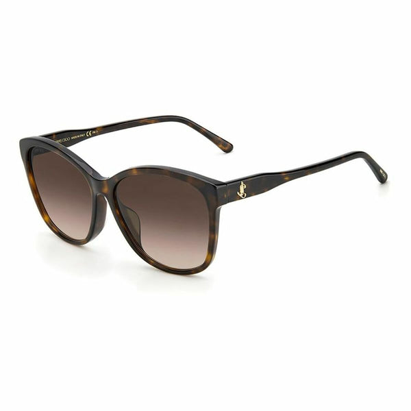 Damensonnenbrille Jimmy Choo LIDIE-F-SK-086 ø 59 mm