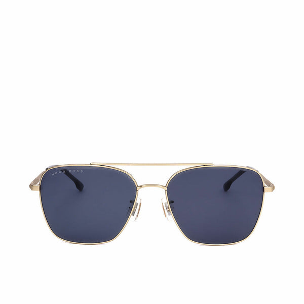 Damensonnenbrille Hugo Boss 1167/S  ø 60 mm Gold