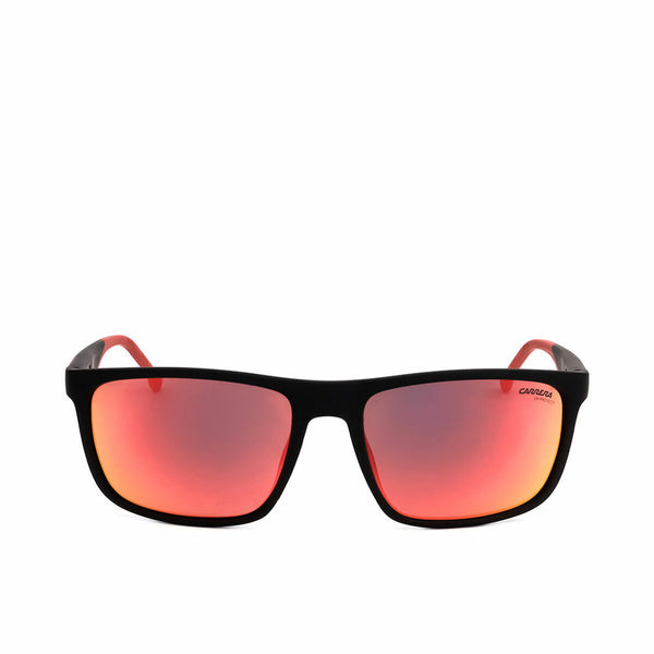 Herrensonnenbrille Carrera 8047/S Schwarz ø 58 mm