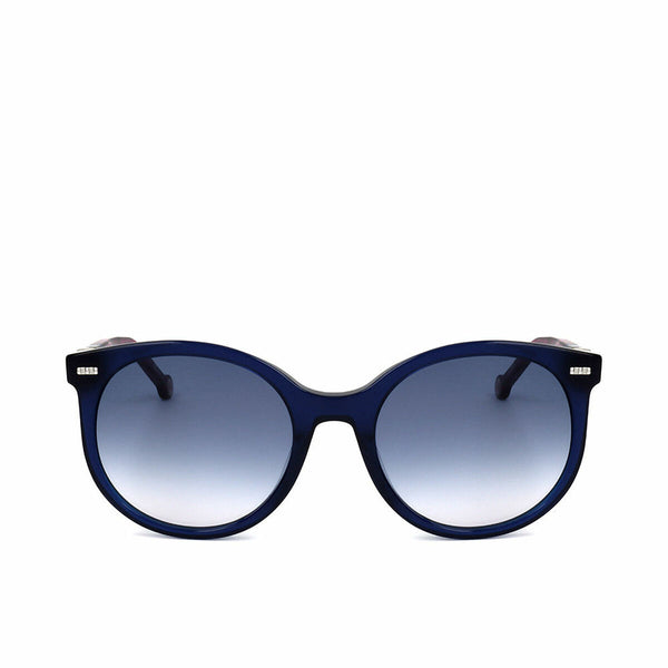 Damensonnenbrille Calvin Klein Carolina Herrera Ch S Woi Blau