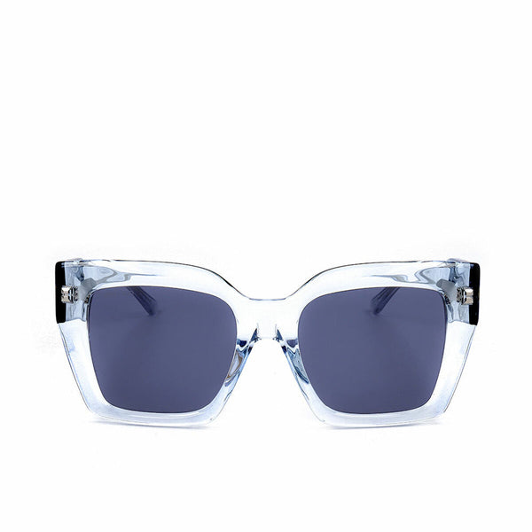 Damensonnenbrille Jimmy Choo Eleni/G/N/S Ø 53 mm Blau