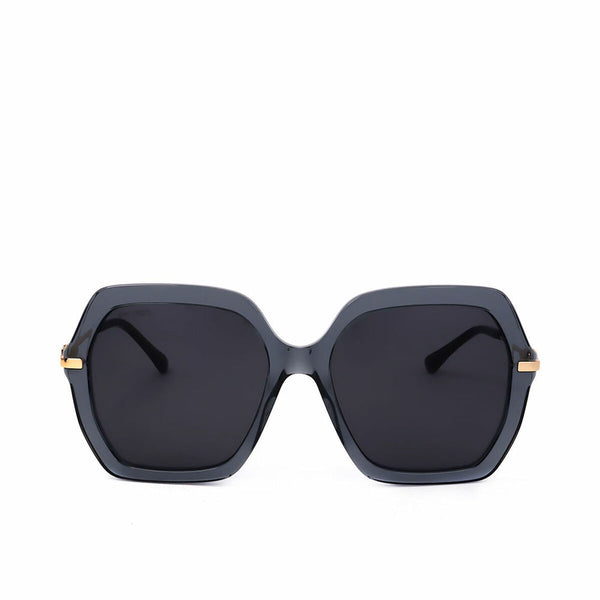 Damensonnenbrille Jimmy Choo Esther/S ø 57 mm Grau