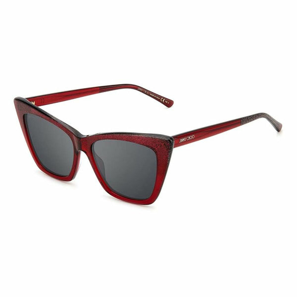Damensonnenbrille Jimmy Choo LUCINE-S-DXL Ø 55 mm