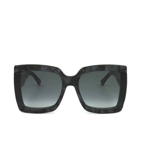 Damensonnenbrille Jimmy Choo Renee/N/S Ø 61 mm Grau