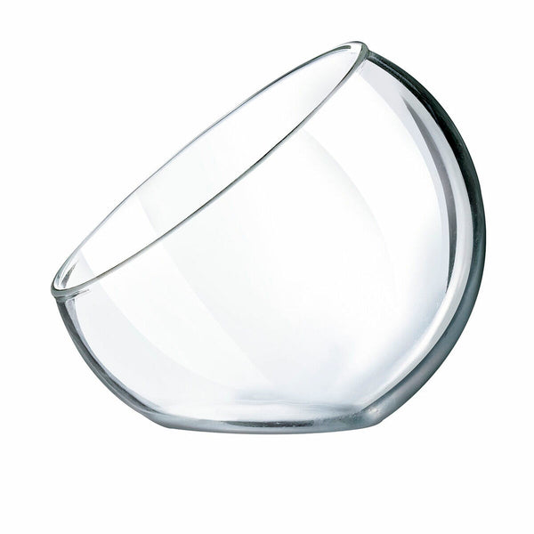 Coupe de glaces et de milkshakes Arcoroc Versatile Transparent verre 40 ml (12 Unités)
