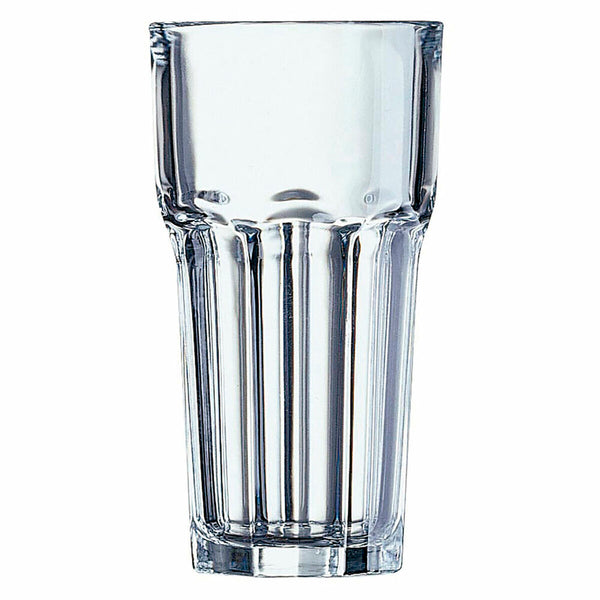 Set de Verres Arcoroc Arcoroc Transparent verre 420 ml (6 Pièces)