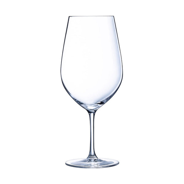 Gläsersatz Chef & Sommelier Sequence Wein Durchsichtig 740 ml (6 Stück)