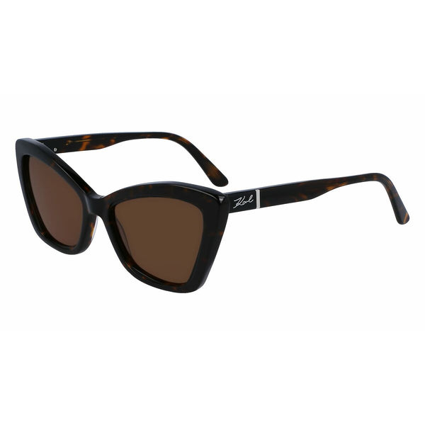 Damensonnenbrille Karl Lagerfeld KL6105S-242 ø 54 mm