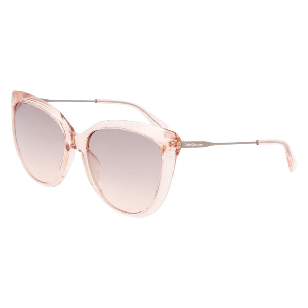 Damensonnenbrille Calvin Klein S Rosa ø 57 mm