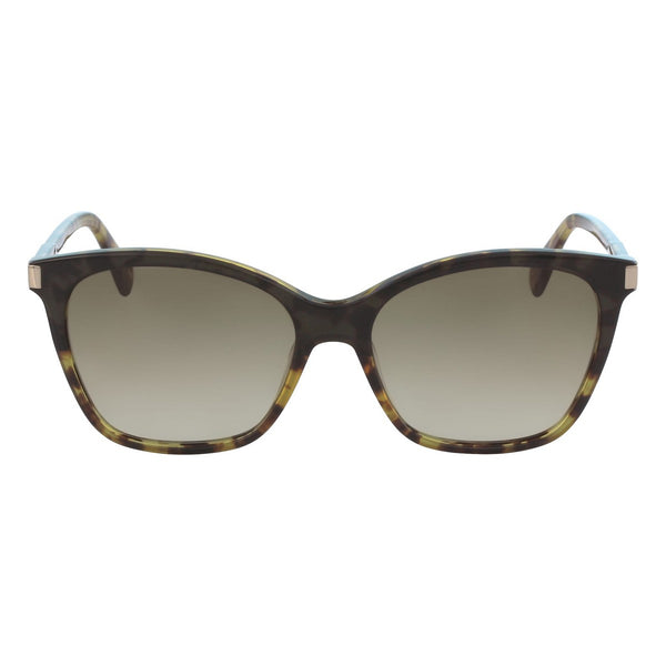 Damensonnenbrille Longchamp LO625S-308 ø 54 mm
