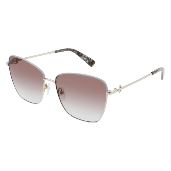 Damensonnenbrille Longchamp LO153S-734 ø 59 mm