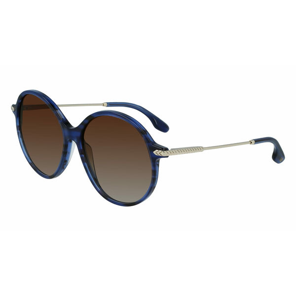 Damensonnenbrille Victoria Beckham VB632S-419 ø 58 mm