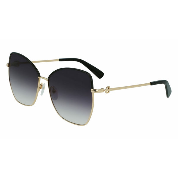 Damensonnenbrille Longchamp LO156SL-725 ø 60 mm